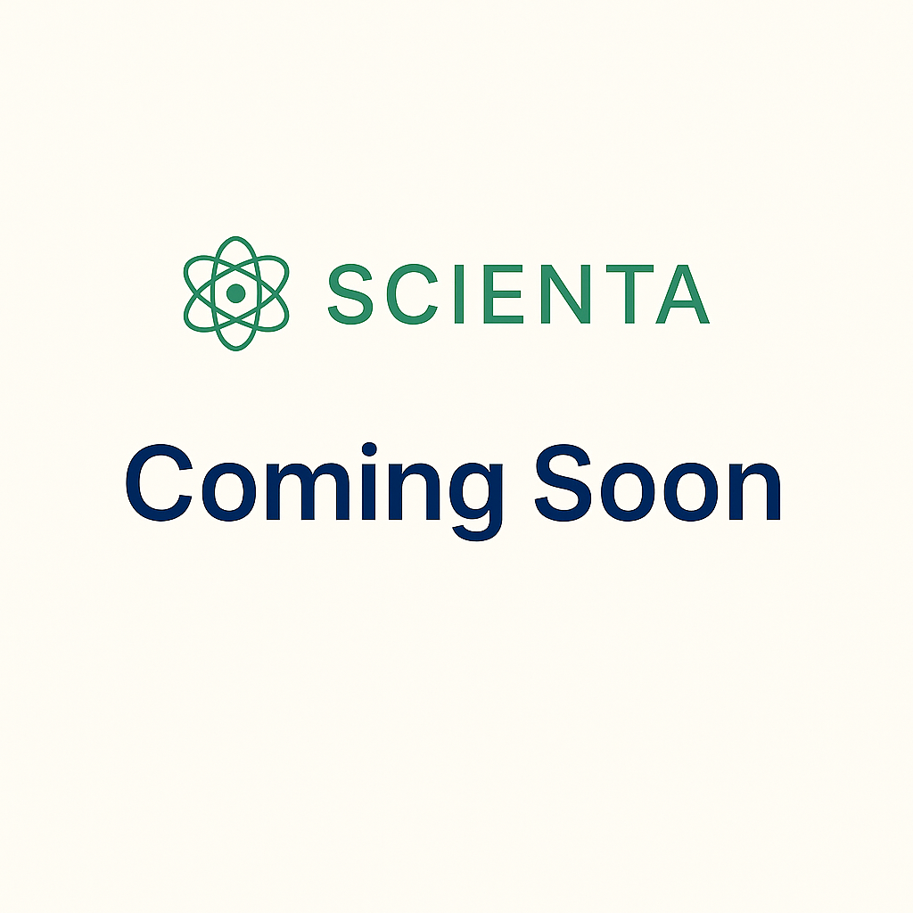 Coming Soon